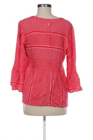 Damen Shirt Tamaris, Größe M, Farbe Mehrfarbig, Preis € 8,29