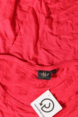 Damen Shirt Tara M, Größe L, Farbe Rot, Preis € 7,49