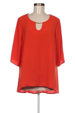 Damen Shirt Target, Größe XL, Farbe Rot, Preis 4,99 €