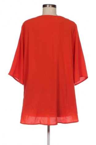 Damen Shirt Target, Größe XL, Farbe Rot, Preis € 4,99