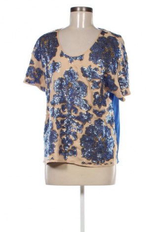 Damen Shirt Target, Größe M, Farbe Blau, Preis 4,99 €