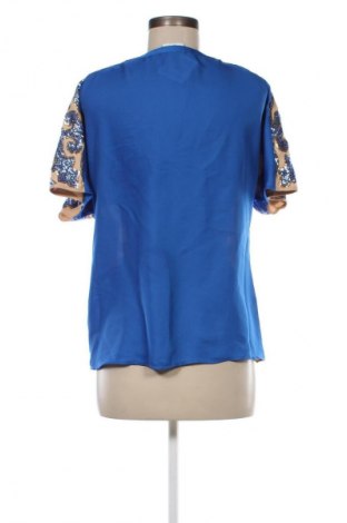 Damen Shirt Target, Größe M, Farbe Blau, Preis € 4,99