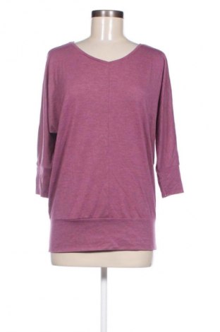 Damen Shirt Tchibo, Größe S, Farbe Lila, Preis € 2,99