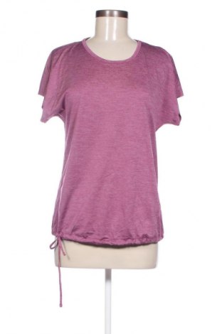 Damen Shirt Tchibo, Größe M, Farbe Lila, Preis € 4,49