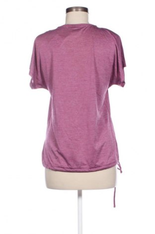 Damen Shirt Tchibo, Größe M, Farbe Lila, Preis 4,49 €