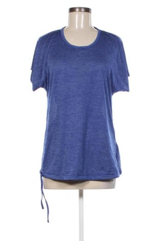 Damen Shirt Tchibo, Größe M, Farbe Blau, Preis 4,49 €