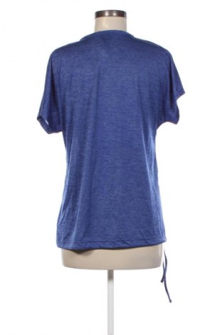 Damen Shirt Tchibo, Größe M, Farbe Blau, Preis 4,49 €