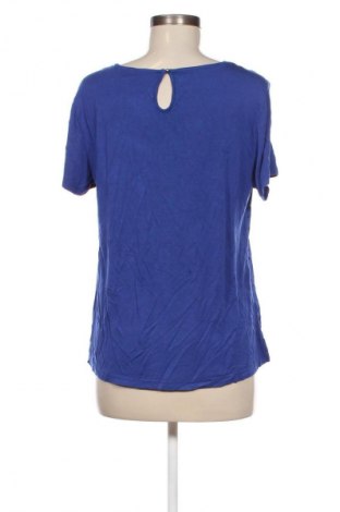 Damen Shirt Tchibo, Größe M, Farbe Blau, Preis € 4,49