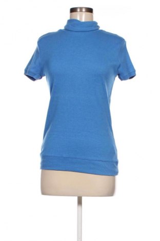 Damen Shirt Terranova, Größe L, Farbe Blau, Preis 4,99 €