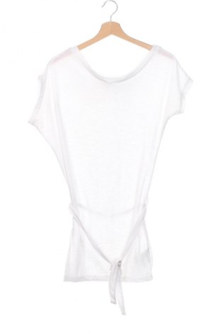 Damen Shirt Terranova, Größe XS, Farbe Weiß, Preis € 2,99