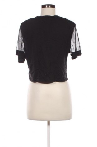 Damen Shirt Terranova, Größe M, Farbe Schwarz, Preis € 12,57