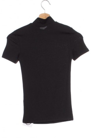 Damen Shirt Terranova, Größe XS, Farbe Schwarz, Preis € 13,90