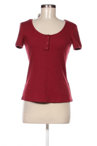 Damen Shirt Tezenis, Größe M, Farbe Rot, Preis € 3,99