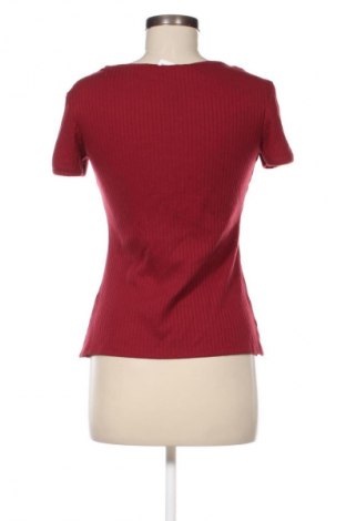 Damen Shirt Tezenis, Größe M, Farbe Rot, Preis € 4,49