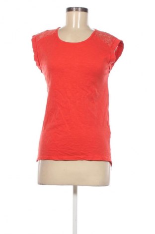 Damen Shirt Tezenis, Größe S, Farbe Rot, Preis 4,49 €