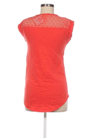 Damen Shirt Tezenis, Größe S, Farbe Rot, Preis 4,49 €