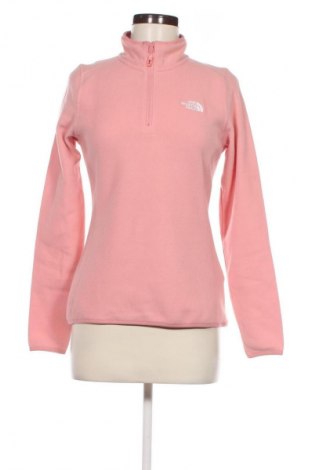 Damen Shirt The North Face, Größe S, Farbe Rosa, Preis 38,00 €