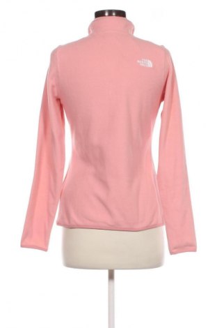 Damen Shirt The North Face, Größe S, Farbe Rosa, Preis 26,99 €