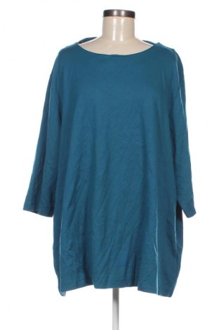 Damen Shirt Thea, Größe XXL, Farbe Blau, Preis € 7,99