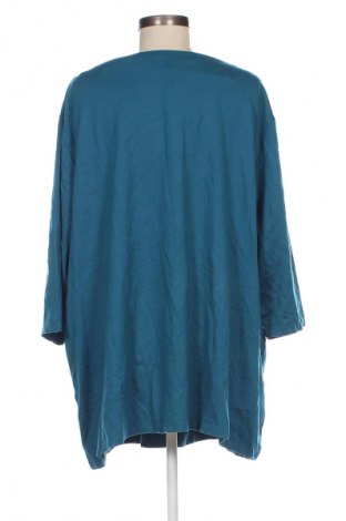 Damen Shirt Thea, Größe XXL, Farbe Blau, Preis 4,49 €