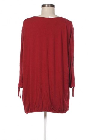 Damen Shirt Thea, Größe XL, Farbe Rot, Preis € 3,99