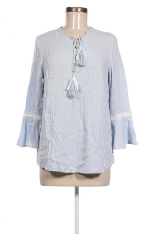 Damen Shirt Thomas Rath, Größe S, Farbe Blau, Preis 7,99 €