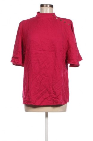 Damen Shirt Tiffany, Größe L, Farbe Lila, Preis € 12,49