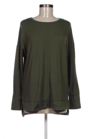 Damen Shirt Time and tru, Größe M, Farbe Grün, Preis 3,99 €