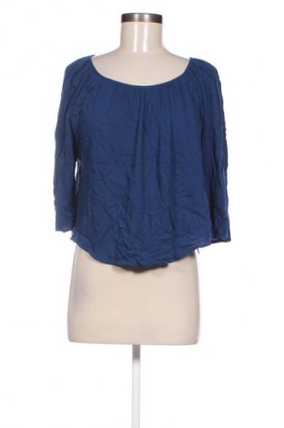 Damen Shirt Timing, Größe S, Farbe Blau, Preis € 3,99