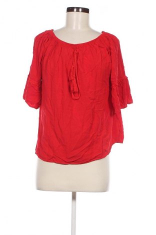 Damen Shirt Tina R, Größe S, Farbe Rot, Preis 4,99 €