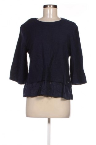 Damen Shirt Tom Tailor, Größe M, Farbe Blau, Preis 12,49 €