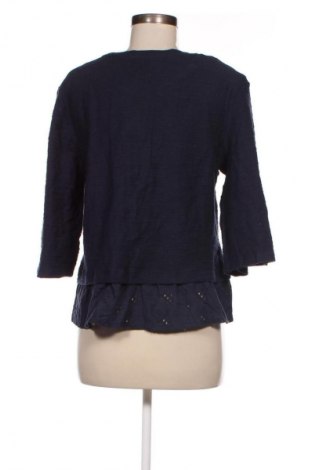 Damen Shirt Tom Tailor, Größe M, Farbe Blau, Preis 14,99 €