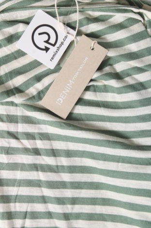 Damen Shirt Tom Tailor, Größe M, Farbe Mehrfarbig, Preis € 8,29