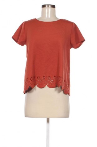 Damen Shirt Tom Tailor, Größe M, Farbe Orange, Preis € 7,49