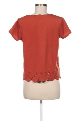 Damen Shirt Tom Tailor, Größe M, Farbe Orange, Preis € 7,49