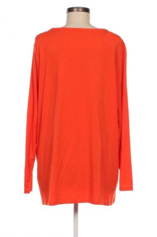 Damen Shirt Tom Tailor, Größe XXL, Farbe Orange, Preis 10,99 €