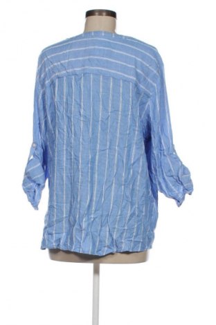 Damen Shirt Tom Tailor, Größe XL, Farbe Blau, Preis € 5,49