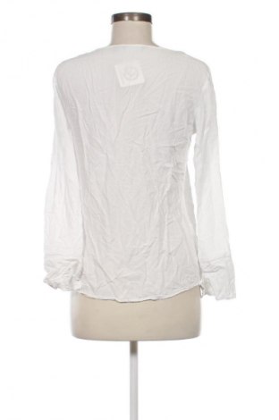 Damen Shirt Tom Tailor, Größe S, Farbe Weiß, Preis € 10,99