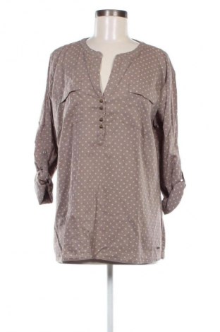 Damen Shirt Tom Tailor, Größe XL, Farbe Beige, Preis 17,39 €