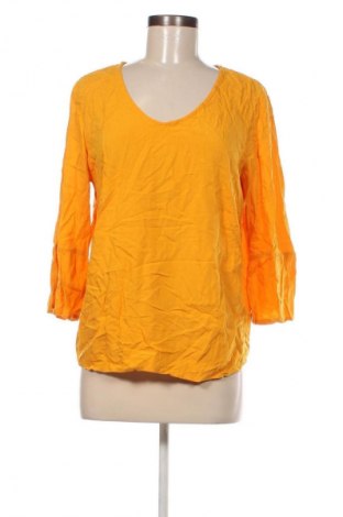 Damen Shirt Tom Tailor, Größe M, Farbe Orange, Preis € 3,99