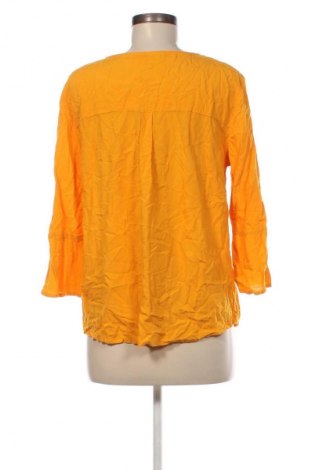 Damen Shirt Tom Tailor, Größe M, Farbe Orange, Preis 3,99 €