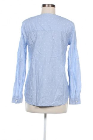 Damen Shirt Tom Tailor, Größe S, Farbe Blau, Preis 18,00 €