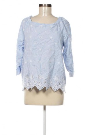 Damen Shirt Tom Tailor, Größe M, Farbe Mehrfarbig, Preis € 3,99