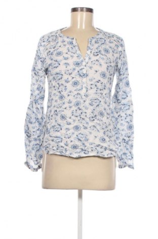 Damen Shirt Tom Tailor, Größe XS, Farbe Mehrfarbig, Preis € 3,99