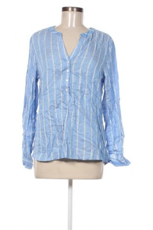 Damen Shirt Tom Tailor, Größe S, Farbe Blau, Preis € 7,49