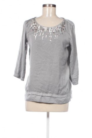 Damen Shirt Tom Tailor, Größe M, Farbe Grau, Preis 3,99 €