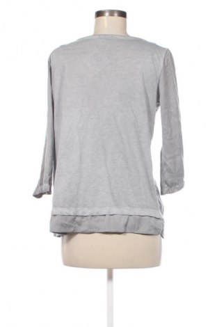 Damen Shirt Tom Tailor, Größe M, Farbe Grau, Preis € 3,99