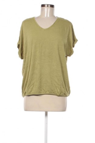 Damen Shirt Tom Tailor, Größe L, Farbe Grün, Preis € 12,49