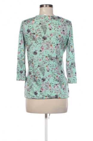 Damen Shirt Tom Tailor, Größe M, Farbe Mehrfarbig, Preis 3,99 €