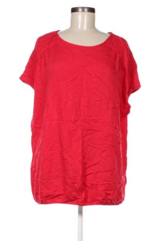 Damen Shirt Tom Tailor, Größe XL, Farbe Rot, Preis € 12,49